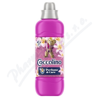 Coccolino Perfume&Care aviváž Tiare Flower 925ml