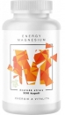 BrainMax Energy Magnesium 1000 mg Hořčík Malát 200 mg 100 kapslí