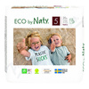 Eco by Naty plenkové kalhotky Junior 12-18kg 20ks