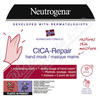 Neutrogena NR CICA-Repair maska na ruce 1pár