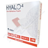 Hyalo4 Non Adhesive Foam 10x10cm 10ks