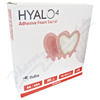 Hyalo4 Silic.Adhes.Border Foam Sacr.18x18.5cm 10ks