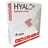 Hyalo4 Silic.Adhes.Non-Border Foam Dres.10x10 10ks