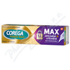 Corega Power Max Upevnění+Utěsnění fixač. krém 40g