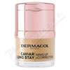 Dermacol Caviar long stay make-up&correc.č.3 30ml