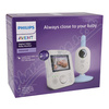 Philips AVENT Baby video monitor SCD835/52