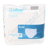Dailee Pant Premium PLUS inko. kalhotky M 15ks