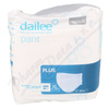 Dailee Pant Premium PLUS inko. kalhotky XL 15ks