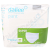 Dailee Pant Premium SUPER inko. kalhotky L 15ks