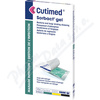 Cutimed Sorbact gel 7.5x15cm antimikrob.krytí 10ks