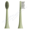 TESLA Smart Toothbrush TS200 Brush Heads Green 2ks
