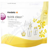 Medela Quick Clean sáčky pro čištění v mikrovl.5ks
