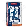 NUTREND Flexit drink broskev 400g