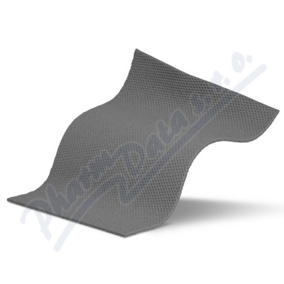 Mepilex Transfer Ag krytí 7.5x8.5cm 10ks