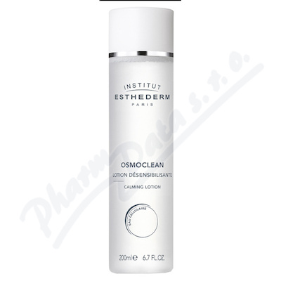 ESTHEDERM Osmoclean calming lotion 200ml