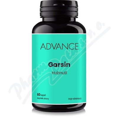 ADVANCE Garsin hubnutí cps.60