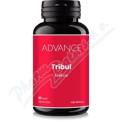 ADVANCE Tribul erekce cps.60