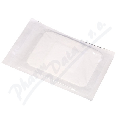 Rychloobvaz STERI*PORE 7.5x10cm/2ks Steriwund
