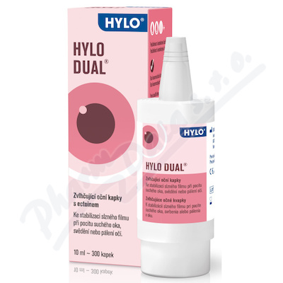 Hylo Dual 10ml