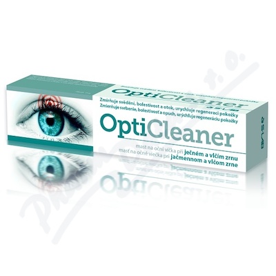 OptiCleaner mast 15g
