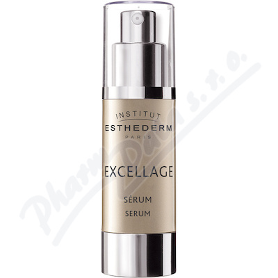 ESTHEDERM Excellage sérum 30ml