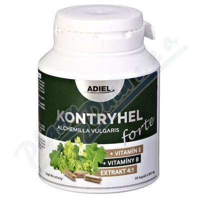 ADIEL Kontryhel forte cps.90