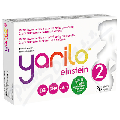 Yarilo einstein 2 tob.30