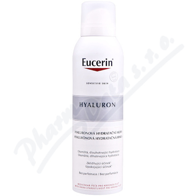 Eucerin Hyaluron hydratační mlha 150ml