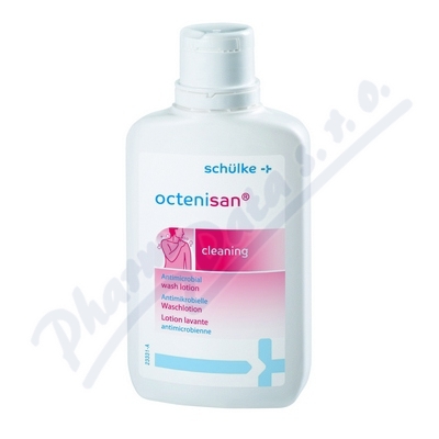 octenisan 150ml schülke