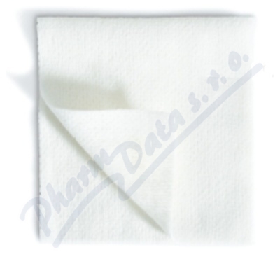 Mesoft komprese nesterilní 7.5x7.5cm 100ks