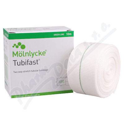 Tubifast obinadlo 5cmx10m