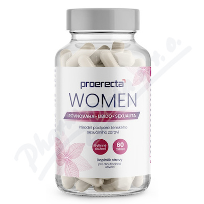 Proerecta Woman cps.60