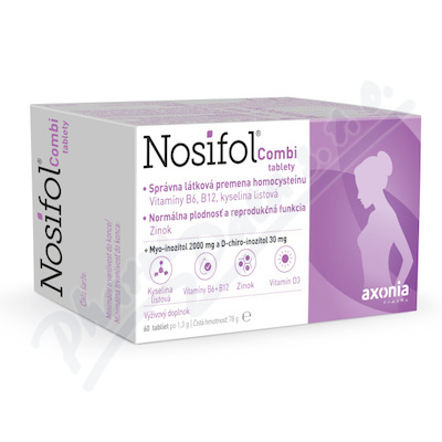 NosiFol Combi tbl.60