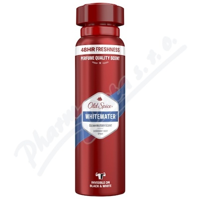 Old Spice WhiteWater deo sprej 150ml