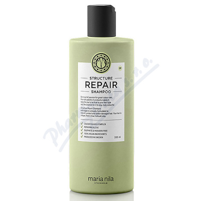 Maria Nila Structure Repair Shampoo 350ml