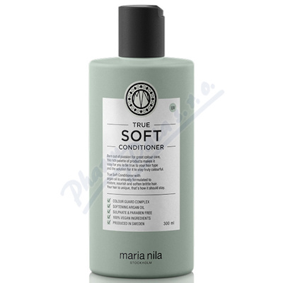 Maria Nila True Soft Conditioner 300ml