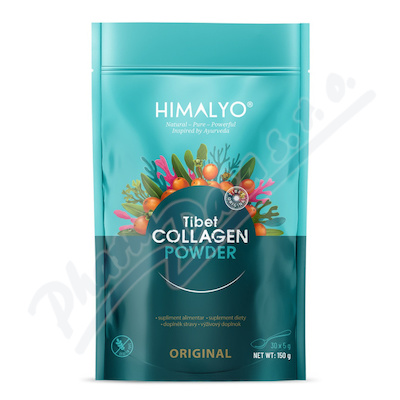 Himalyo Tibet Collagen 150g