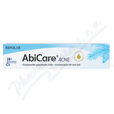REPOLAR AbiCare ACNE 30ml