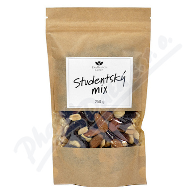 Studentský mix 250g EkoMedica