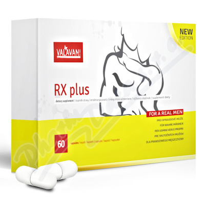 RX plus cps.60