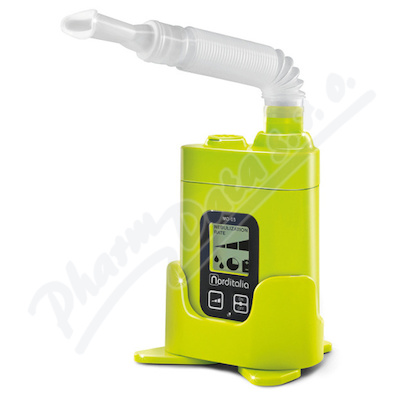 Norditalia MO-03 Ultrazvukový Inhalátor