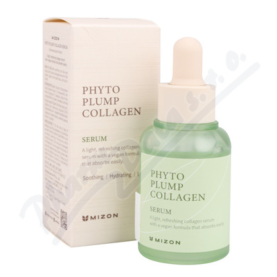 Mizon Phyto Plump Collagen Serum 30ml