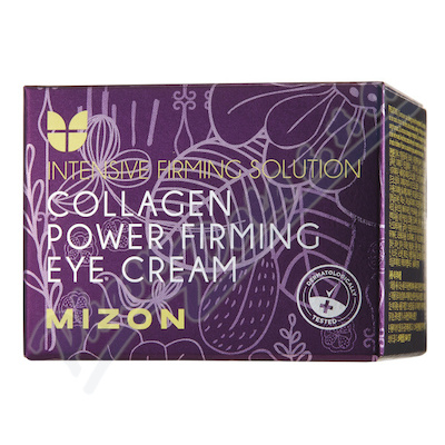 Mizon Collagen Power Firming Eye Cream 25ml