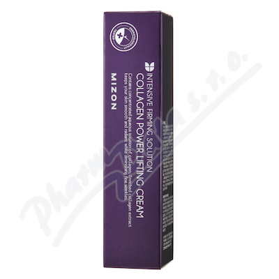 Mizon Collagen Power Lifting Cream 35ml
