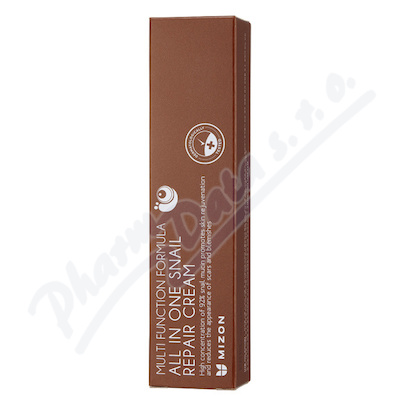 Mizon Snail Repair Cream All In One 35ml