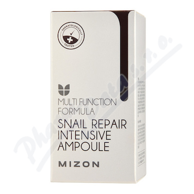 Mizon Snail Repair Intensive Ampoule 30ml