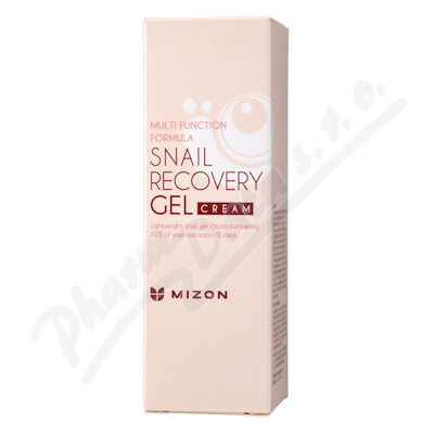 Mizon Snail Recovery Gel Cream 45ml