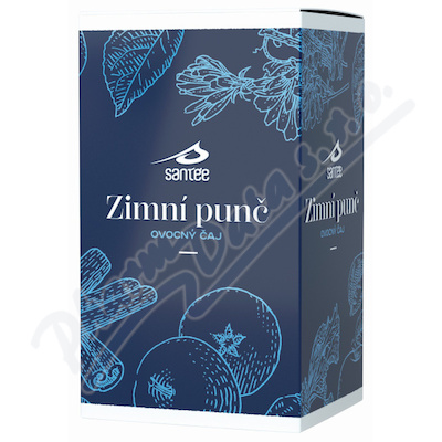 Santée Zimní punč 20x2.5g