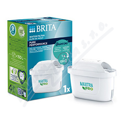 BRITA MAXTRA PRO filtr Universal