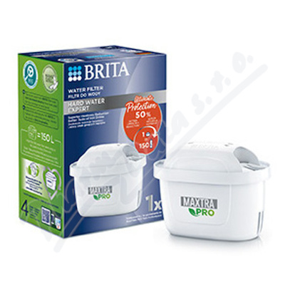 BRITA MAXTRA PRO filtr Ultimate Protection
